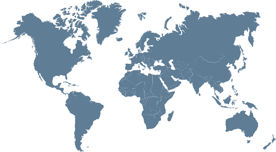 Collaboration Map