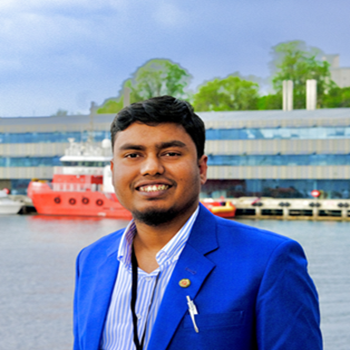 Md Rony Golder profile photo
