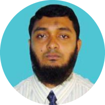 Dr. Muhammad Abdur Rouf