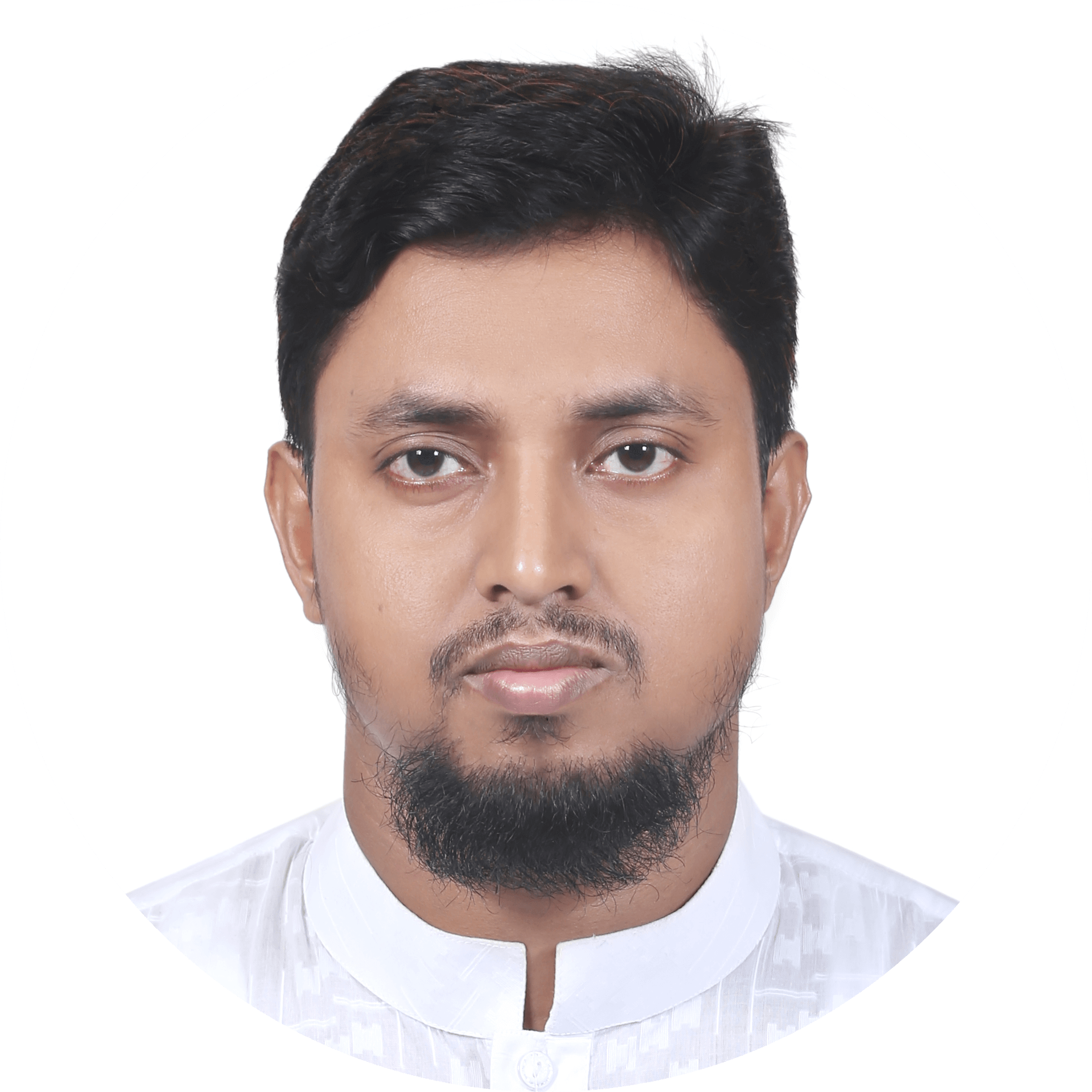 Shikder Saiful Islam