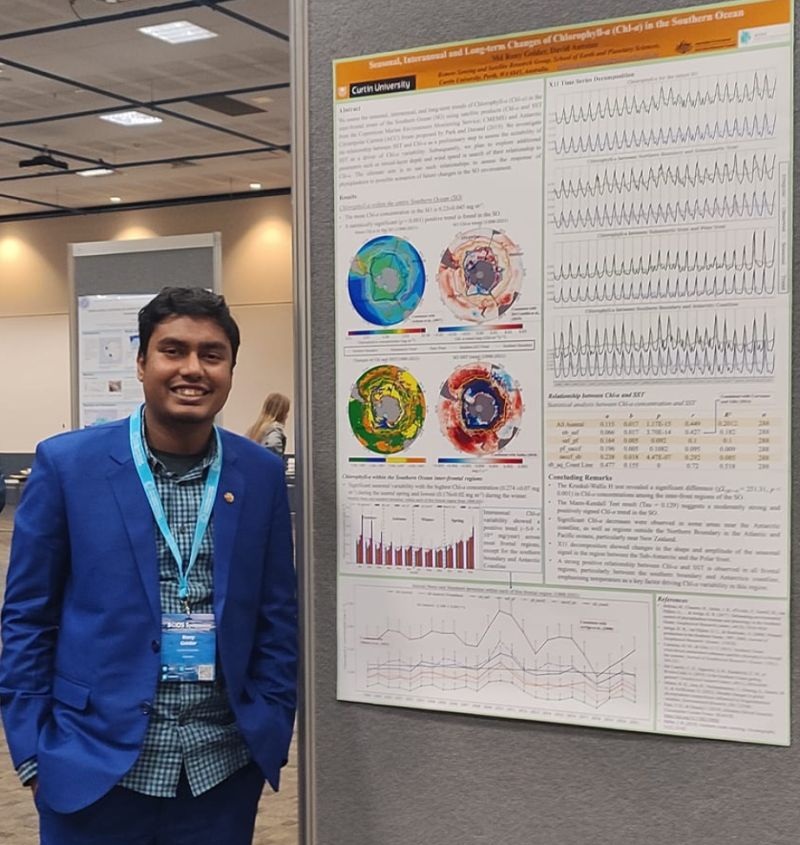 SOOS Symposium